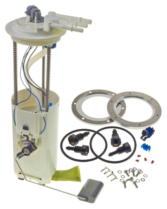 Aluminium Tank Vt Mra Conversion Kit (Return Style)
