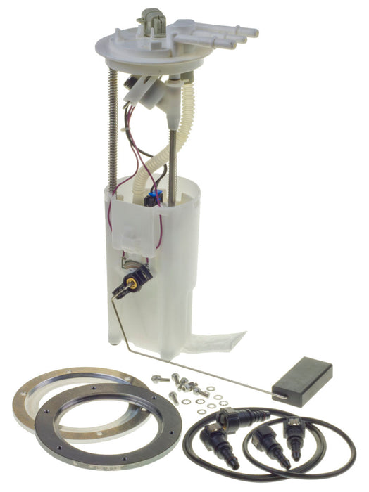 Aluminium Tank Vx Mra Conversion Kit (Returnless)