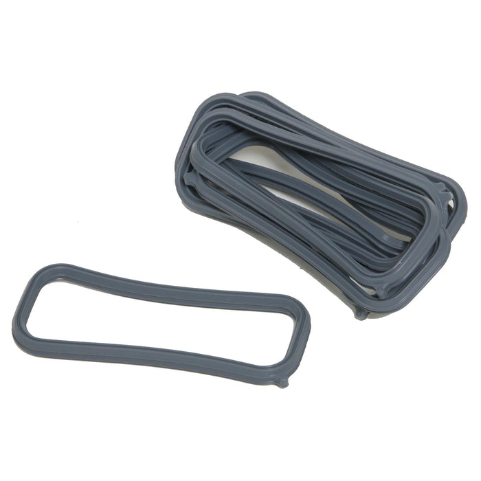 GM Performance - GASKET, INTAKE MANIFOLD, SET, CATHEDRAL PORT, LS1 LS6 LS2, 12533587