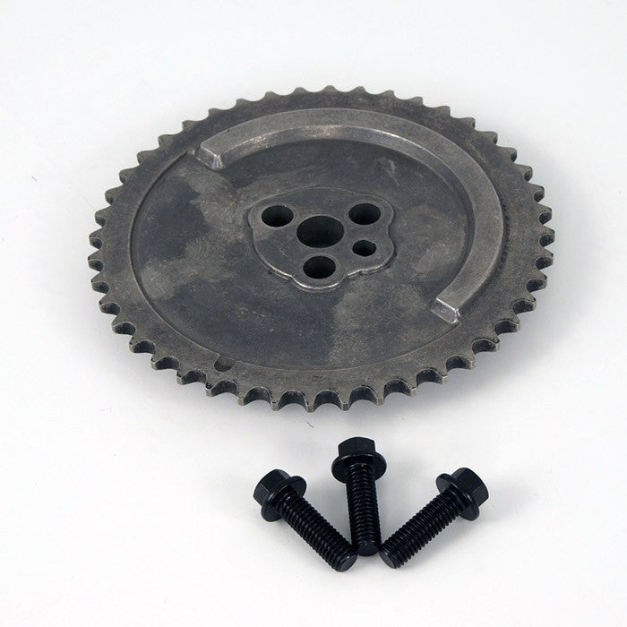 GM Performance - LS, CAM GEAR, HALF MOON, 3 BOLT 12576407