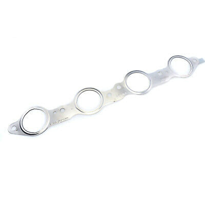 GM Performance - GASKET, MLS EXHAUST, LS, 12617944