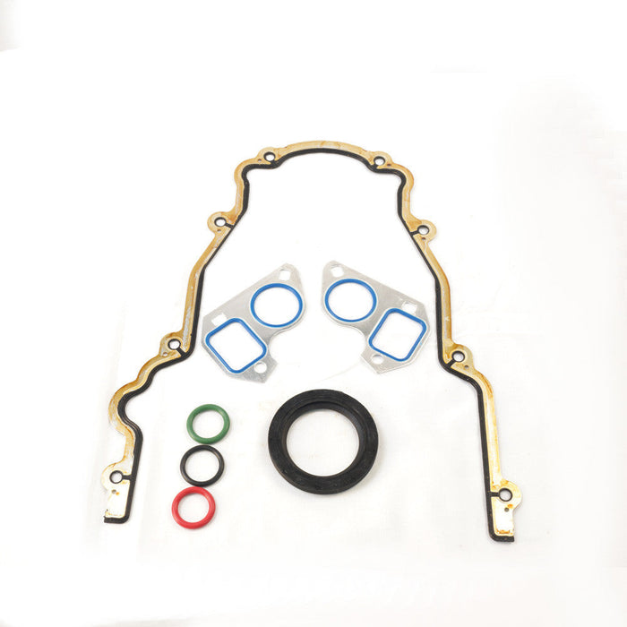 MAHLE - LS, GASKET, ENGINE, FRONT, KIT - Single