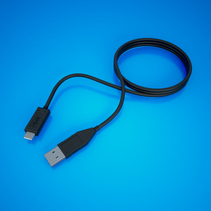HP Tuners - USB A to C 6' Cable for MPVI2/2+/3