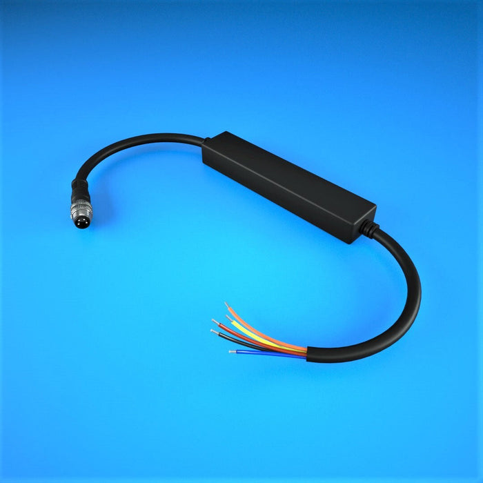 HP Tuners - PROLINK+ for MPVI2+ and MPVI3