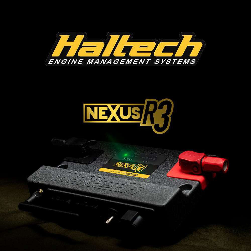 Nexus R3 VCU Only HT-193000 — LongBoost Performance Parts