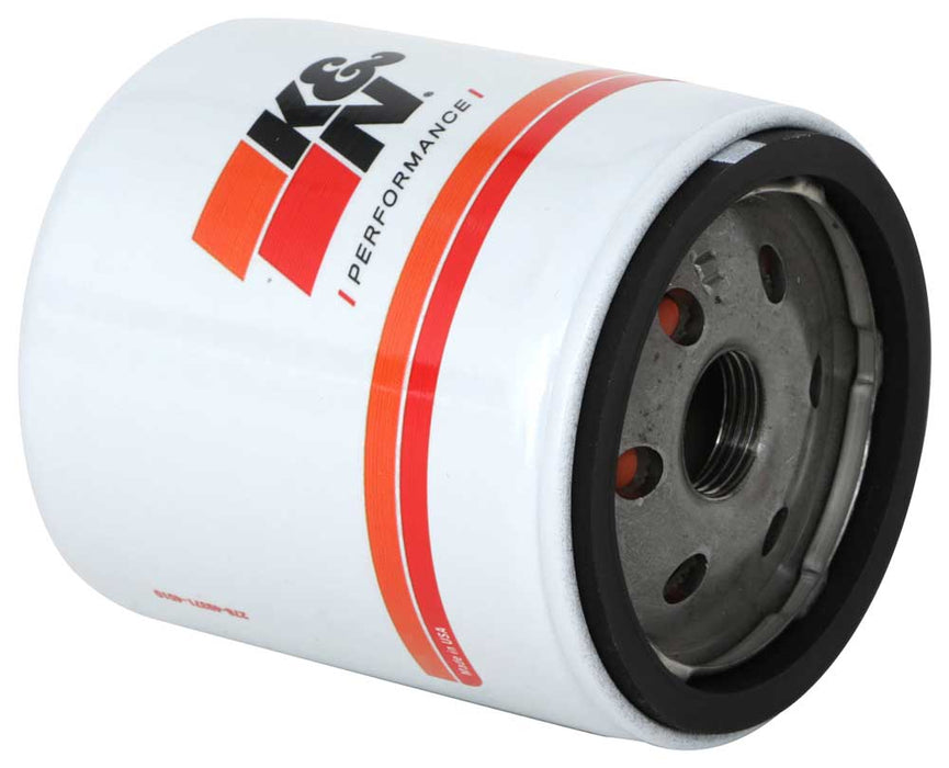 K&N - HP-1003 K&N Oil Filter