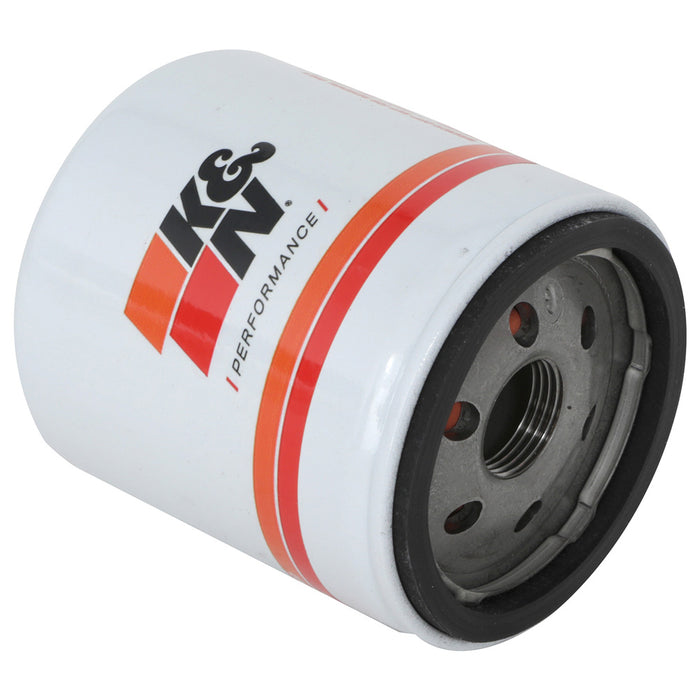 K&N - HP-1007 K&N Oil Filter — LongBoost Performance Parts
