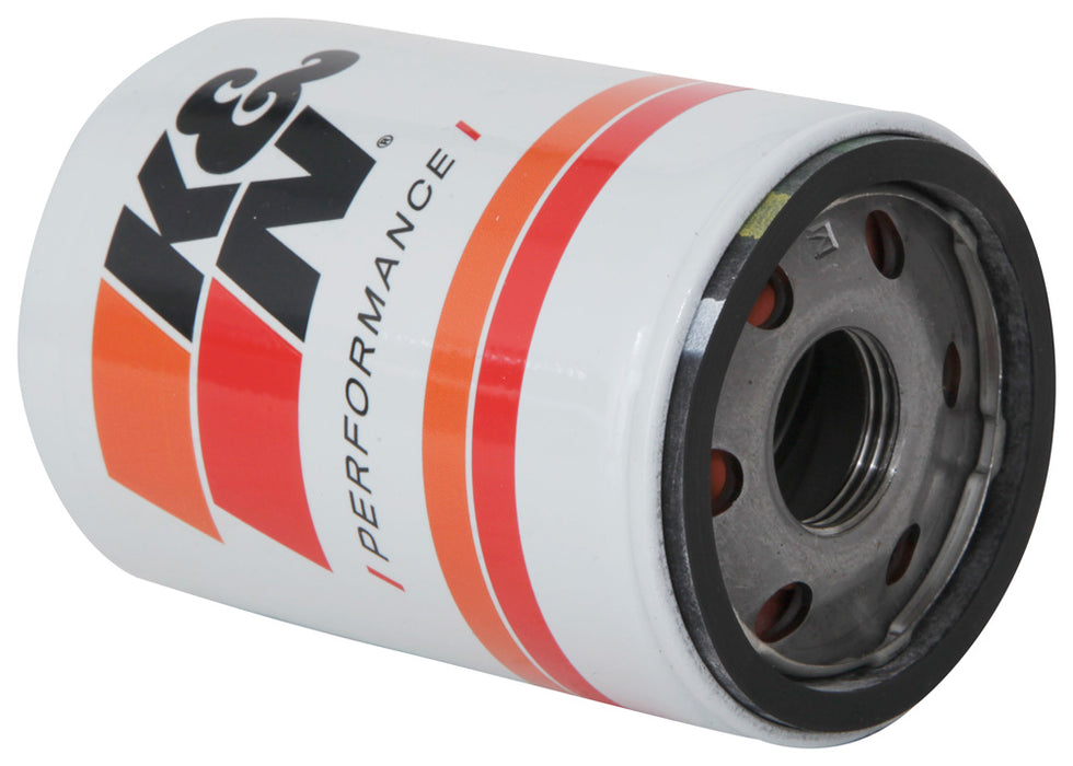 K&N - HP-1014 K&N Oil Filter