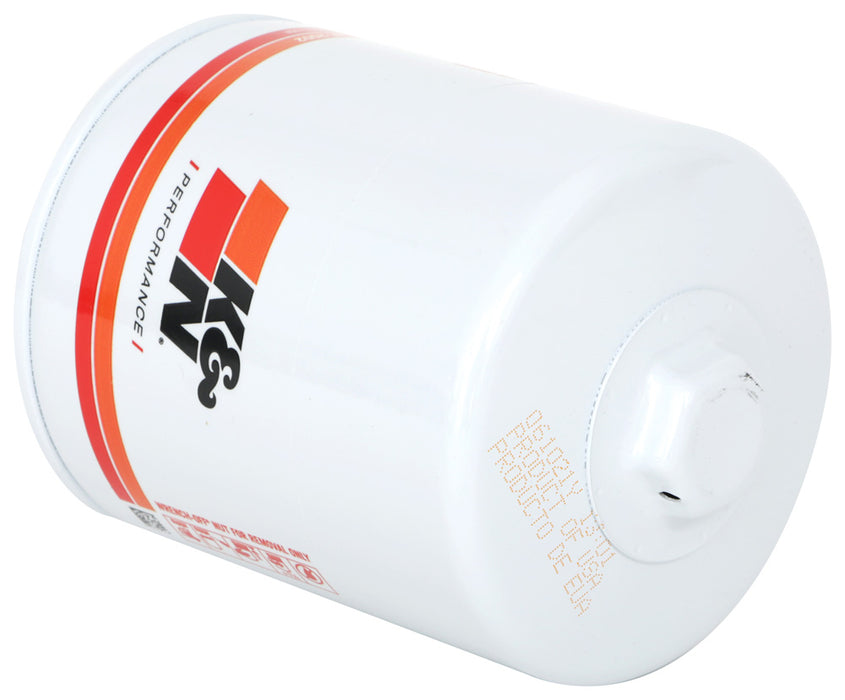 K&N - HP-2002 K&N Oil Filter