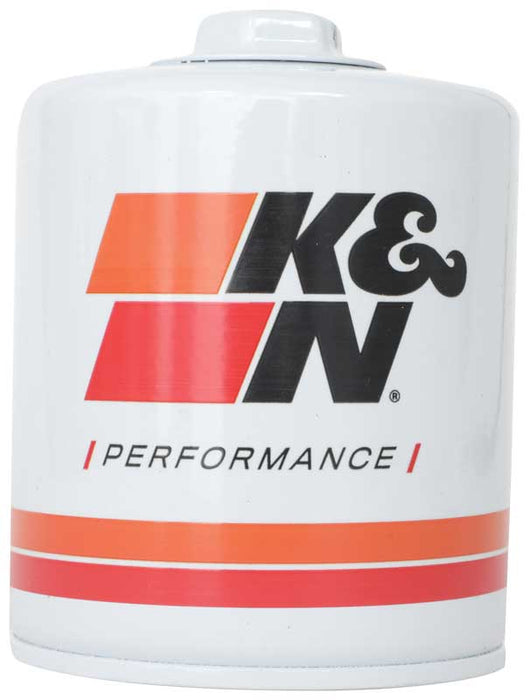 K&N - HP-2003 K&N Oil Filter