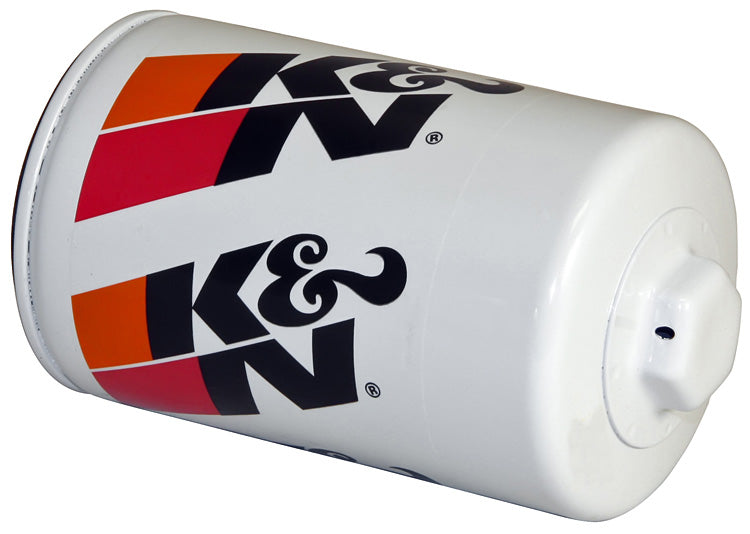 K&N - HP-2009 K&N Oil Filter
