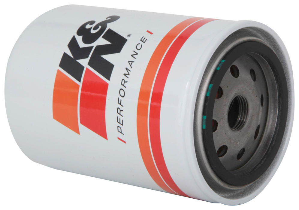 K&N - HP-3001 K&N Oil Filter