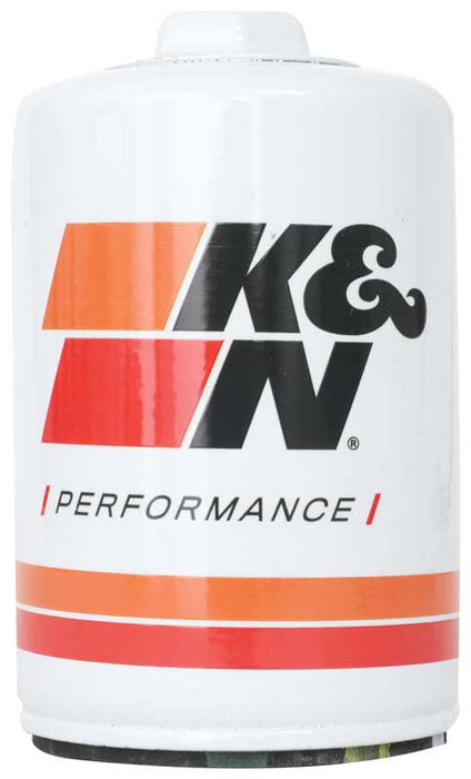 K&N - HP-4001 K&N Oil Filter — LongBoost Performance Parts