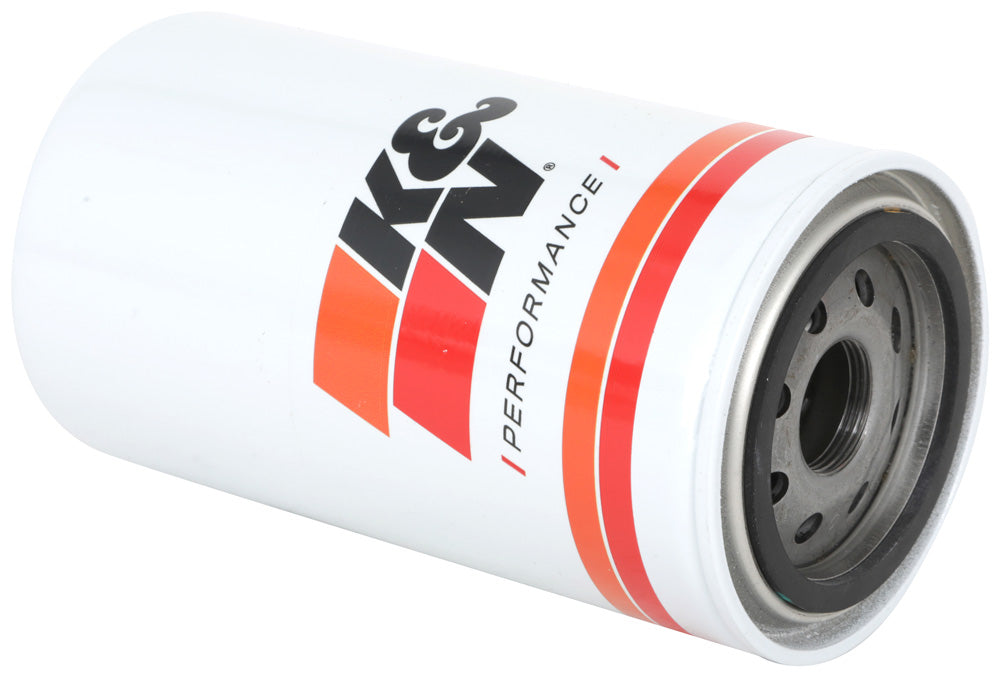 K&N - HP-4003 K&N Oil Filter