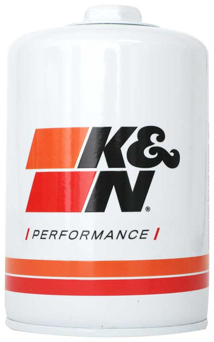 K&N - HP-4004 K&N Oil Filter