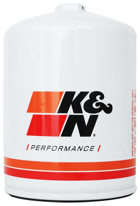 K&N - HP-5001 K&N Oil Filter