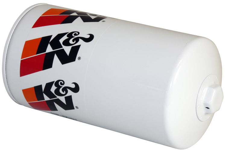 K&N - HP-6001 K&N Oil Filter