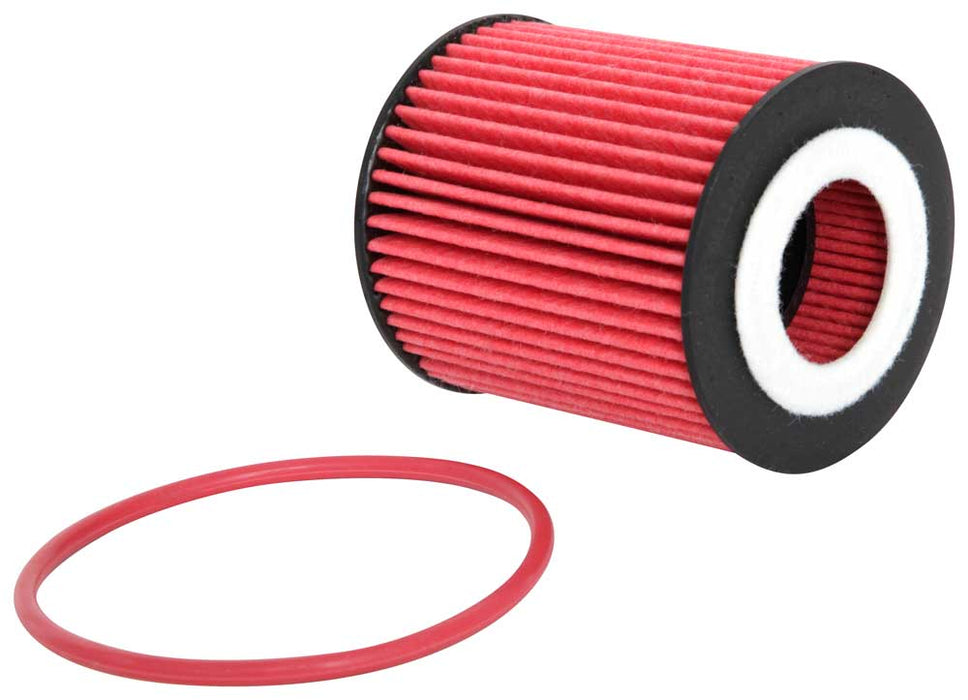 K&N - HP-7001 K&N Oil Filter