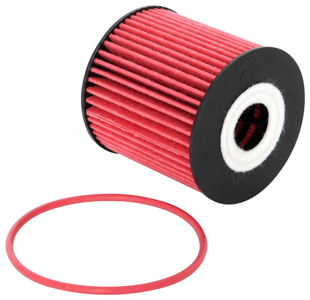 HP-7000 K&N Oil Filter