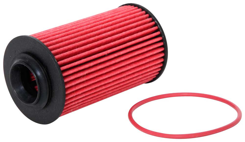 K&N - HP-7003 K&N Oil Filter