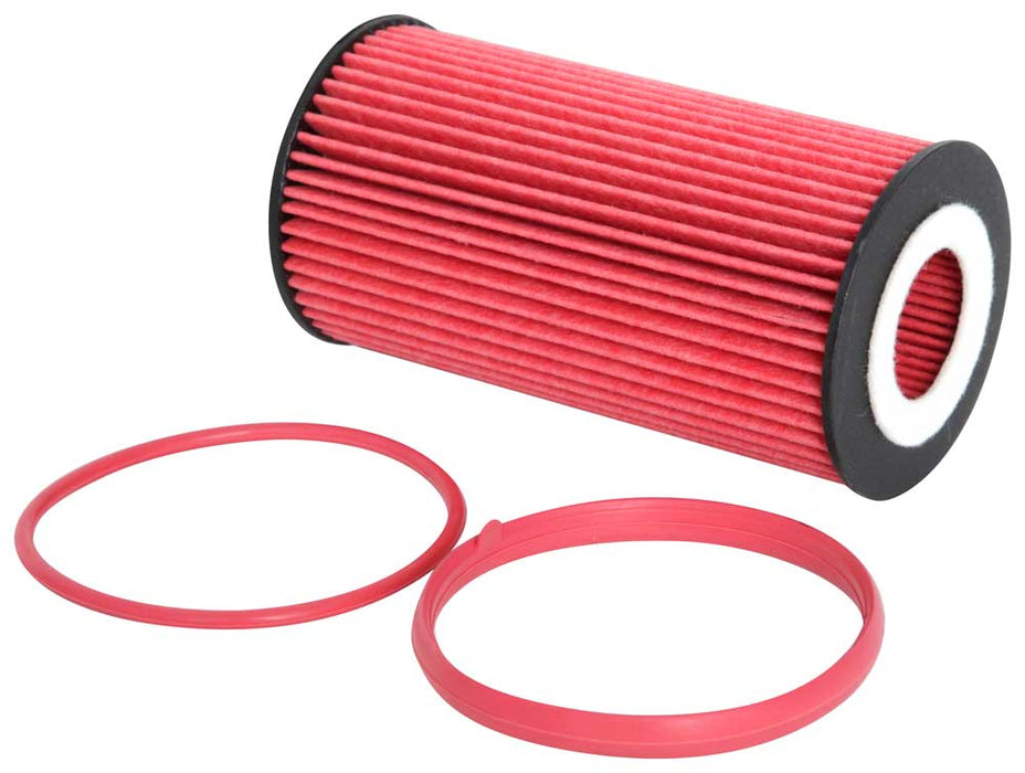 K&N - HP-7010 K&N Oil Filter