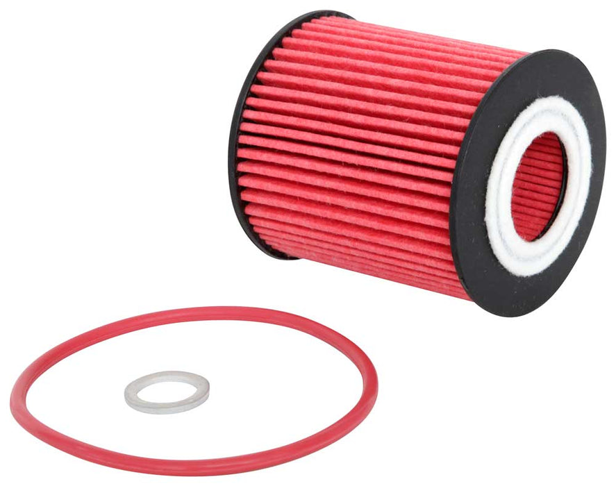 K&N - HP-7013 K&N Oil Filter