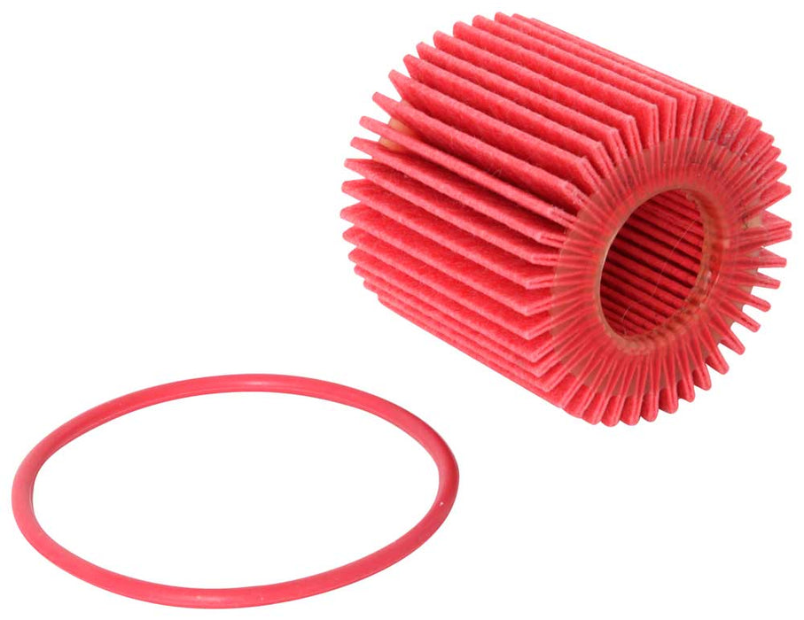 K&N - HP-7021 K&N Oil Filter