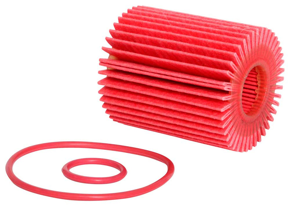 K&N - HP-7023 K&N Oil Filter