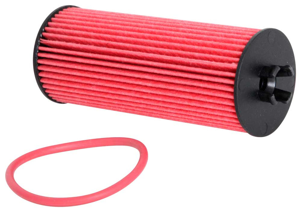 K&N - HP-7025 K&N Oil Filter