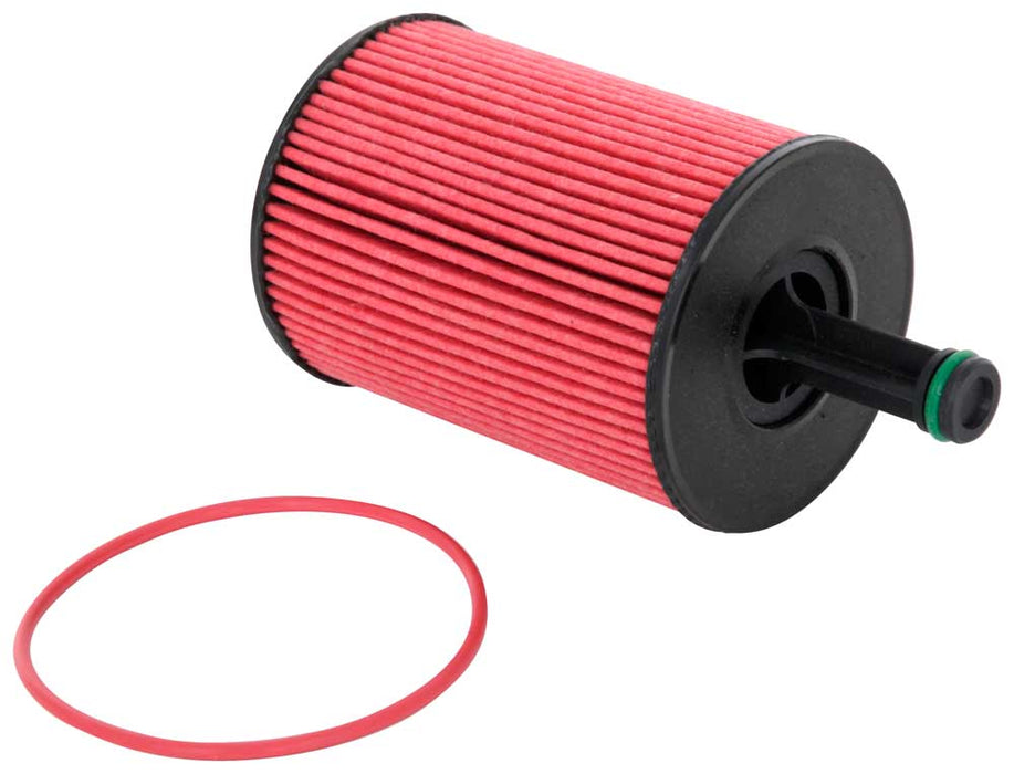 K&N - HP-7031 K&N Oil Filter