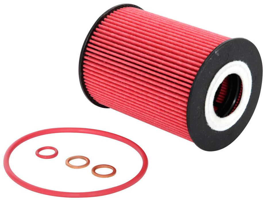 K&N - HP-7032 K&N Oil Filter