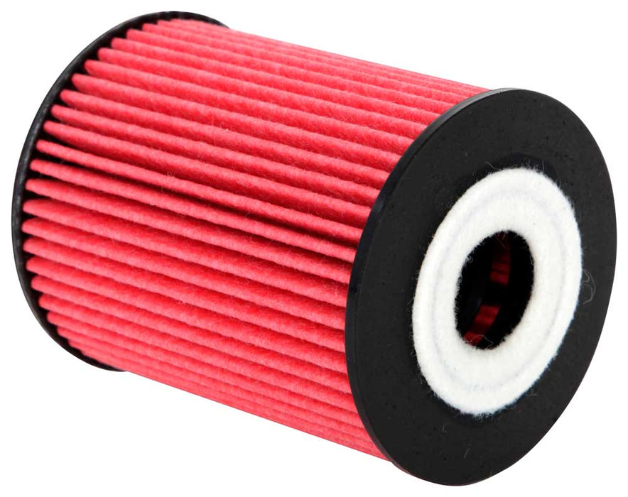 K&N - HP-7035 K&N Oil Filter