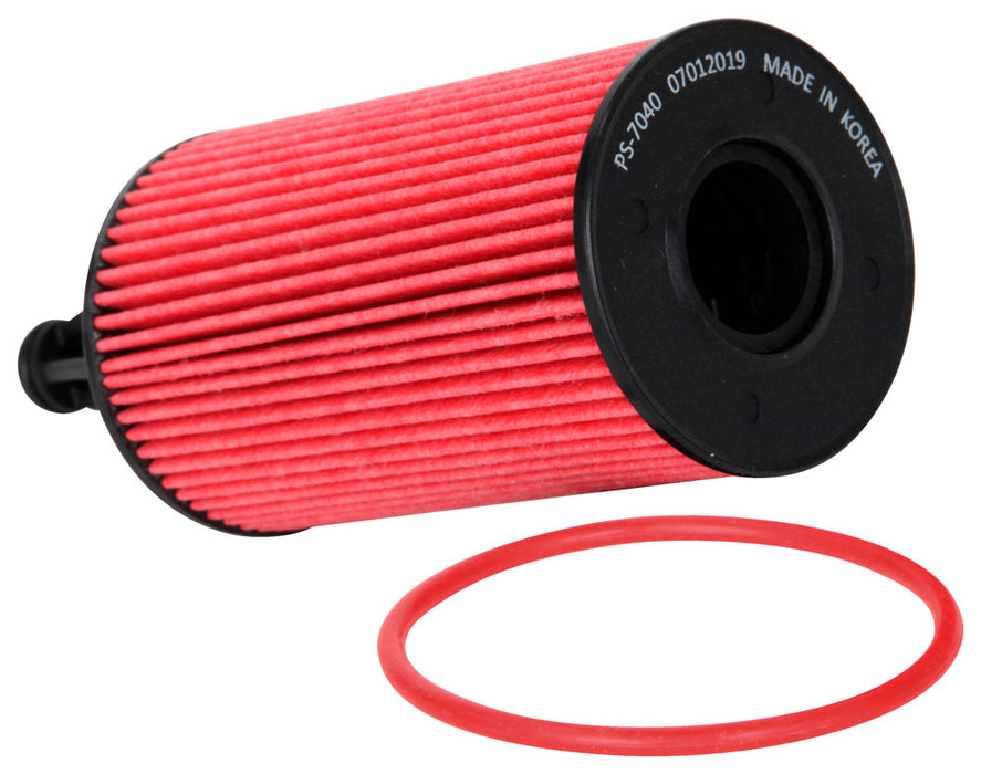 K&N - HP-7040 K&N Oil Filter