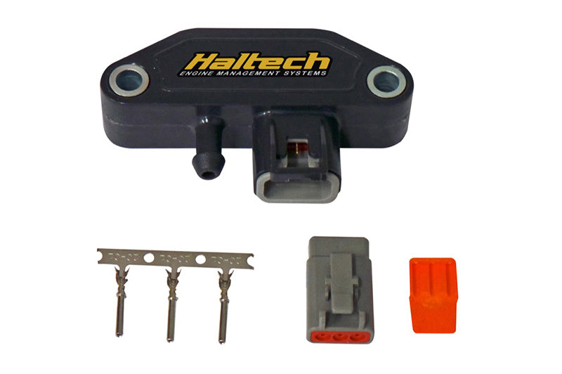 Haltech - 3 Bar Motorsport MAP Sensor HT-010134