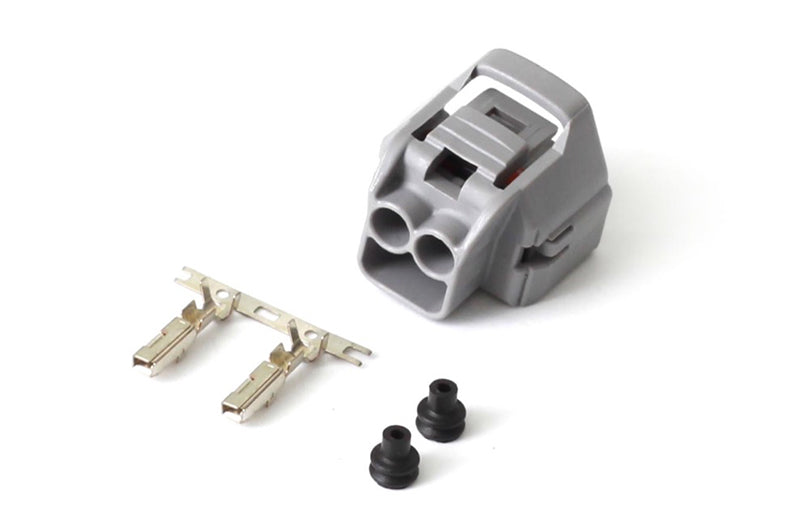 Haltech - Plug and Pins Only - Factory Toyota 2JZ Crank/Cam HT-030401