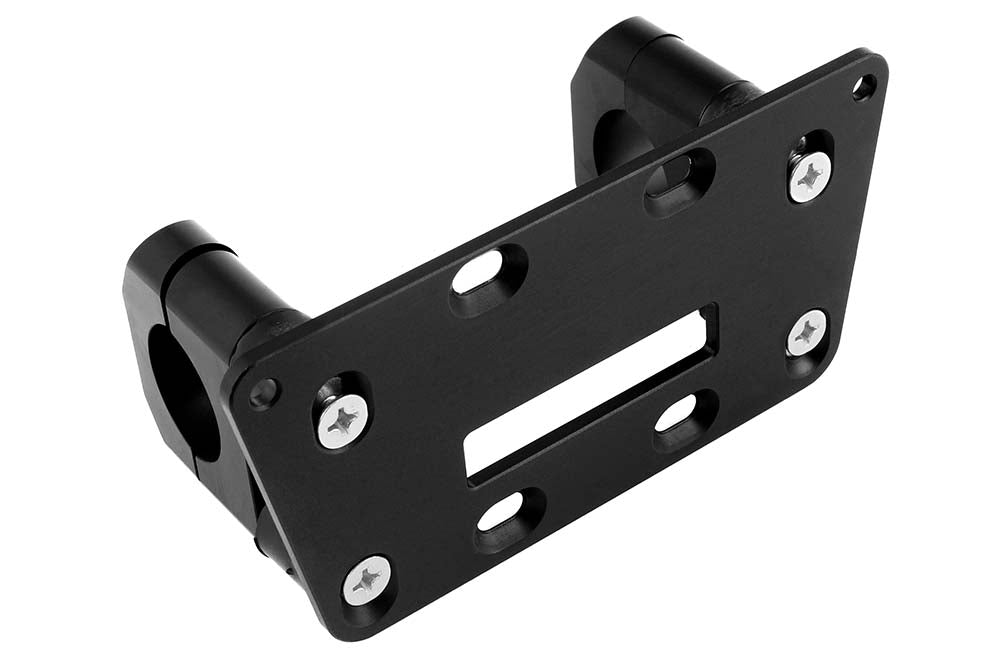 Haltech - Nexus PD16 Tube Mount Kit 1.25" HT-039080