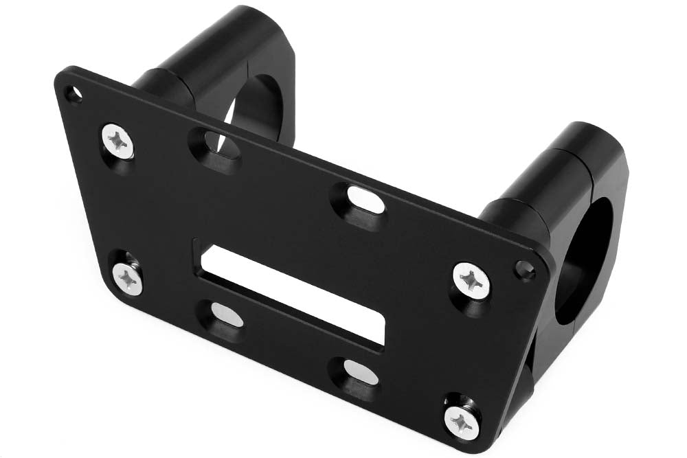 Haltech - Nexus PD16 Tube Mount Kit 1.625" HT-039082