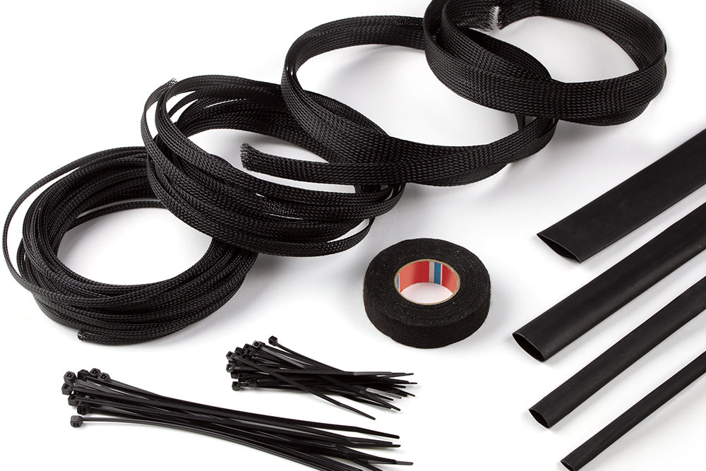 Haltech - Harness Sleeve Pack HT-039300 — LongBoost Performance Parts