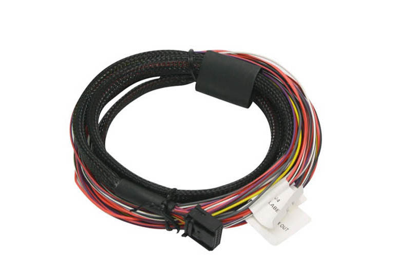 Haltech - Platinum PRO/Sport GM Plug-in Auxiliary I/O Harness HT-040003