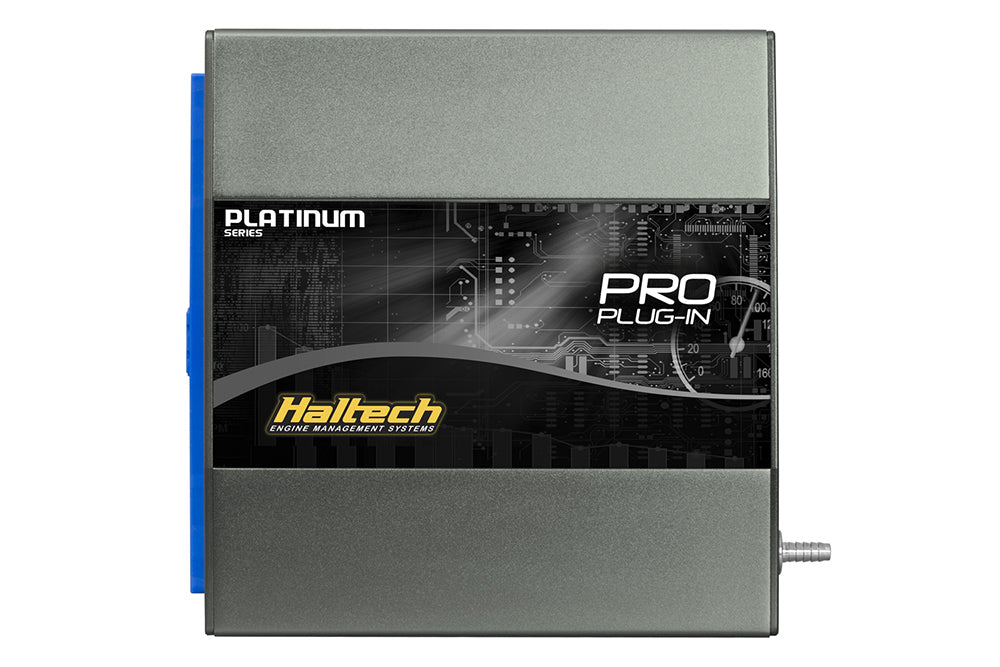 Haltech - Platinum PRO Plug-in ECU Nissan R34 GTR Skyline HT-055106