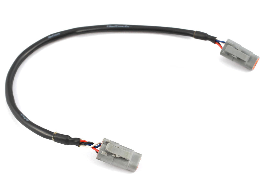 Haltech - Haltech Elite CAN Cable DTM-4 to DTM-4 HT-130024 900mm