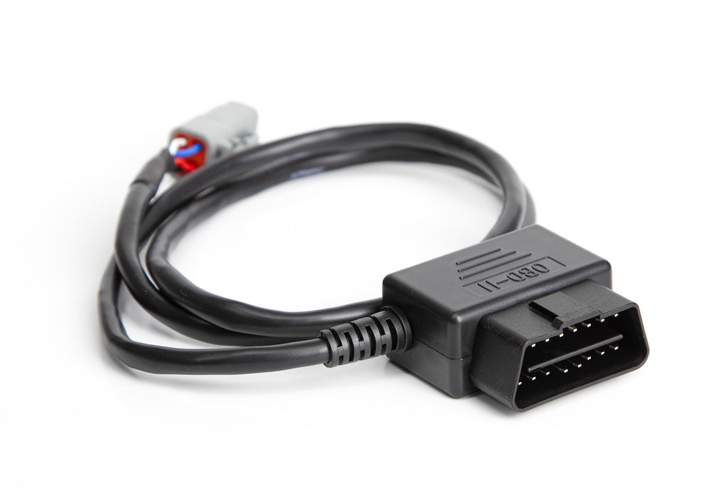 Haltech - Haltech Elite Pro Plug-in DTM4 CAN to OBDII CAN Cable HT-135001