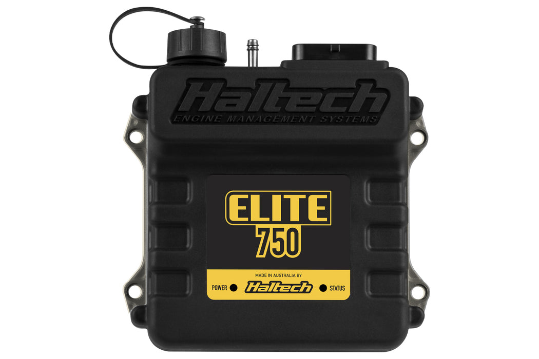 Haltech - Elite 750 ECU HT-150600