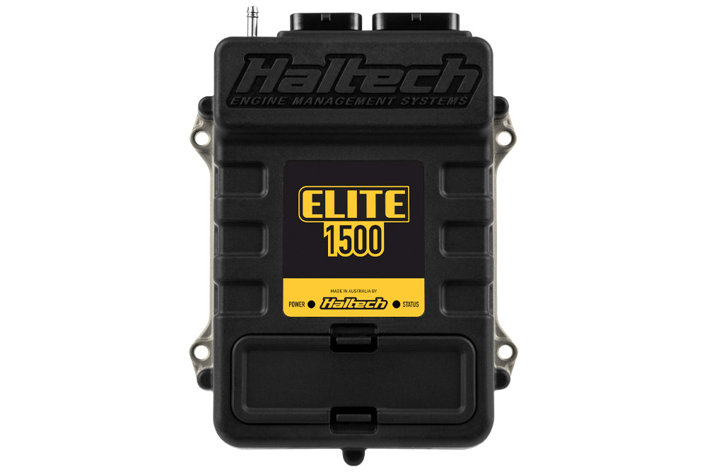 Haltech - Elite 1500 ECU HT-150900