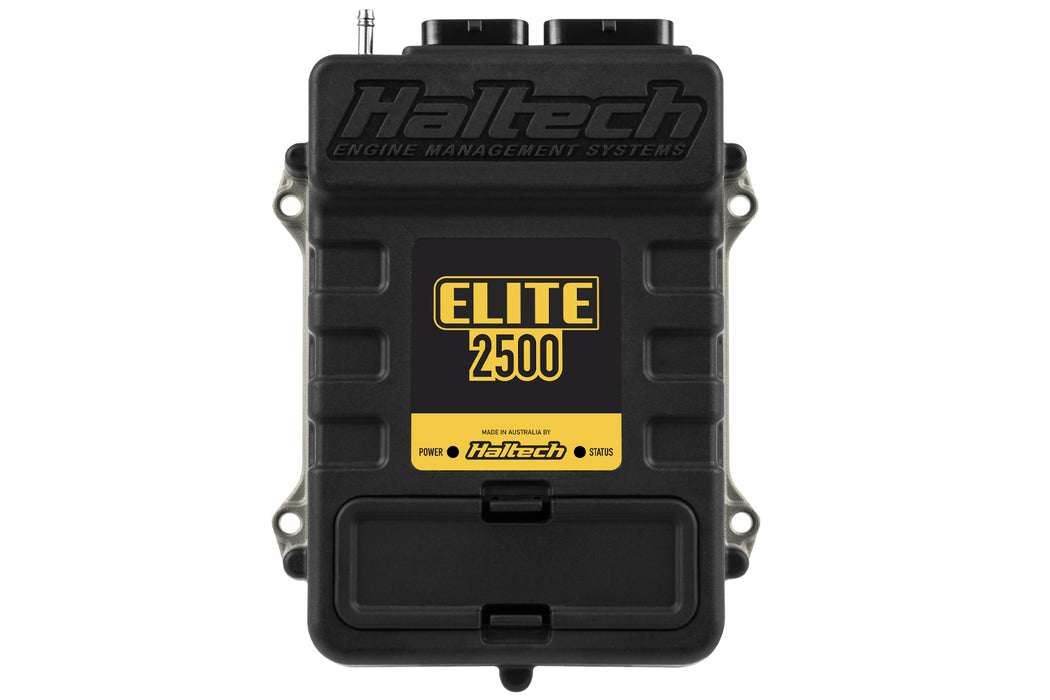 Haltech - Elite 2500 ECU HT-151300