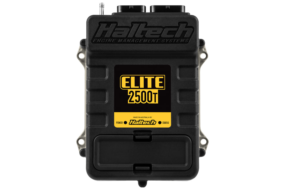 Haltech - Elite 2500 T ECU HT-151310