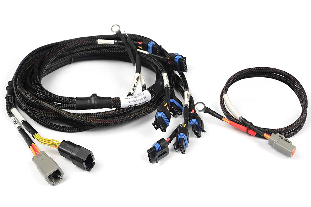 Haltech - Nexus V8 IGN-1A GM/Chrysler Harness HT-186060