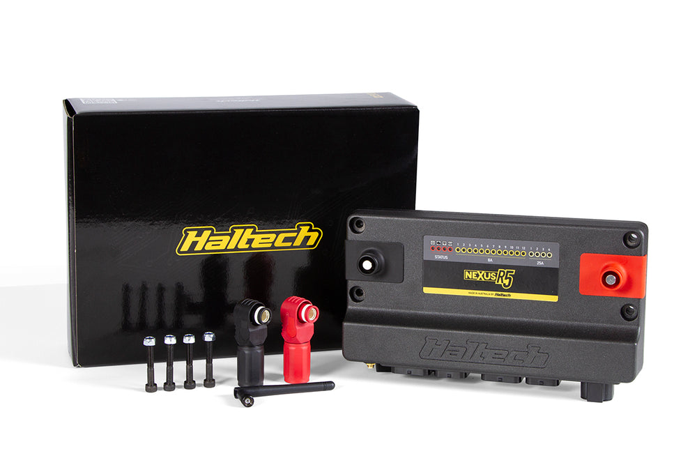 Haltech - Nexus R5 VCU HT-195000