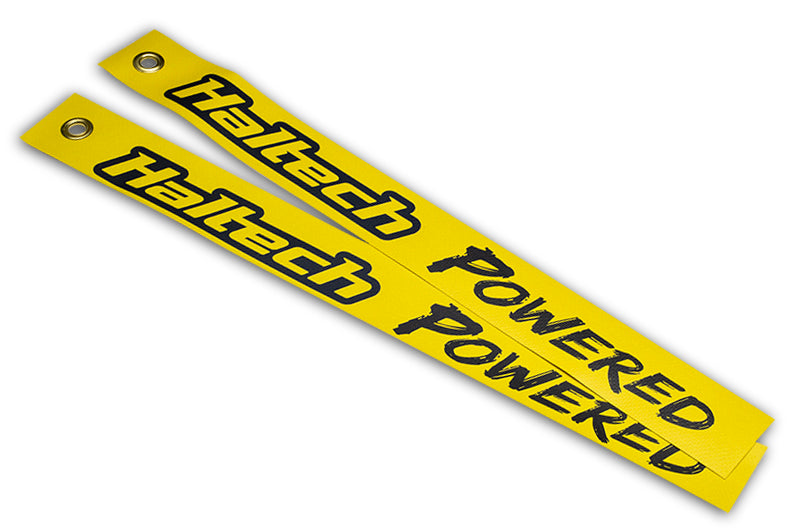Haltech - Parachute Safety Flag HT-300400