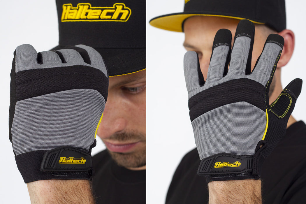 Haltech - Workshop Gloves HT-309010